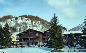 La casa nel cuore di La Thuile